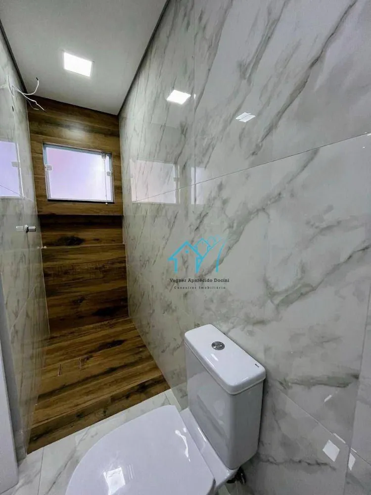 Sobrado, 3 quartos, 180 m² - Foto 13