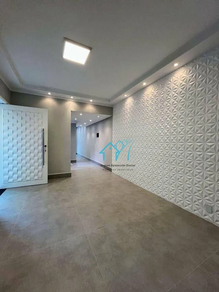 Sobrado, 3 quartos, 180 m² - Foto 7