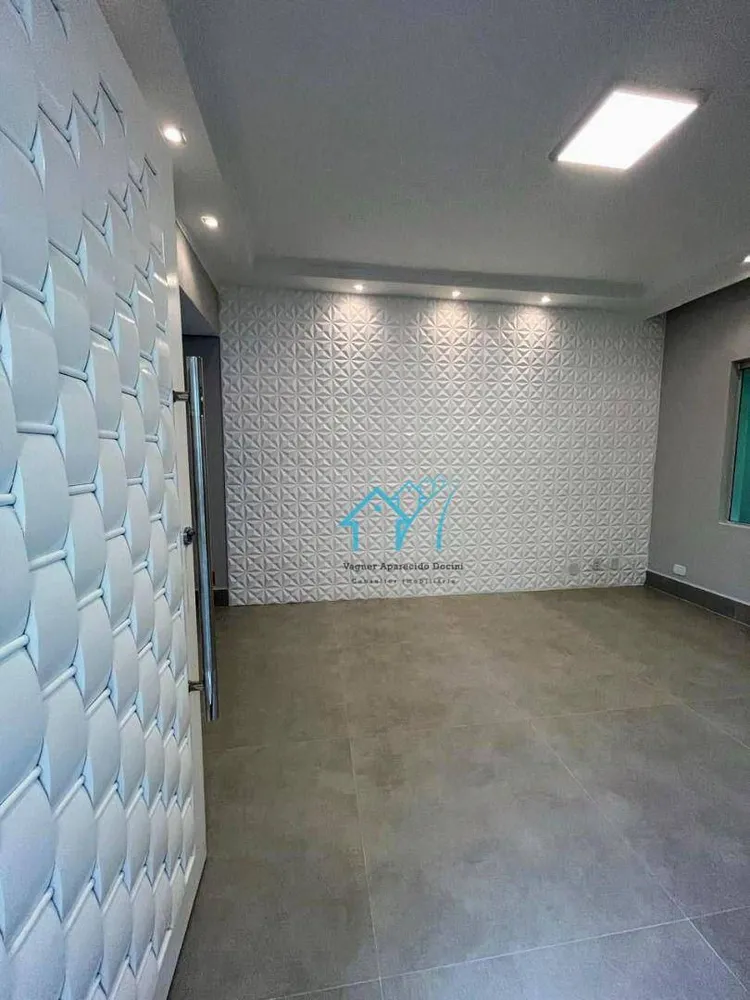 Sobrado, 3 quartos, 180 m² - Foto 4