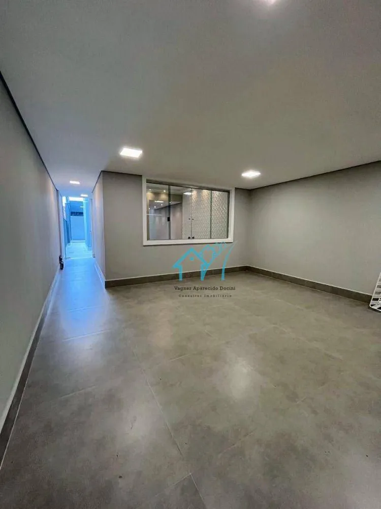 Sobrado, 3 quartos, 180 m² - Foto 9