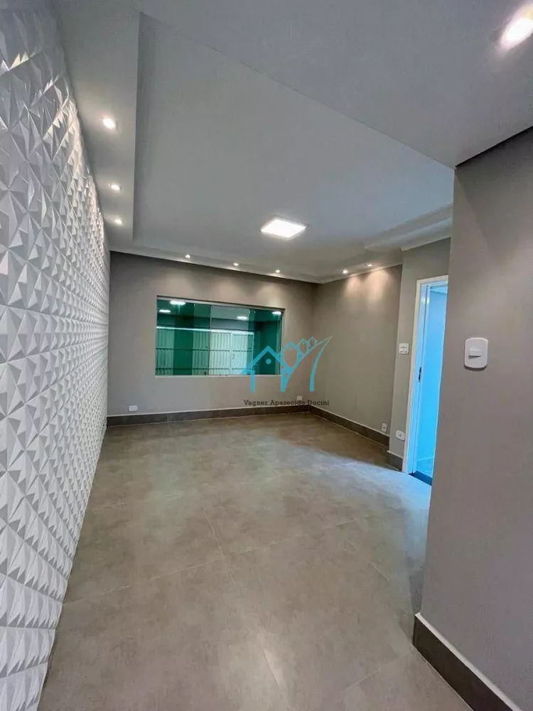 Sobrado, 3 quartos, 180 m² - Foto 1
