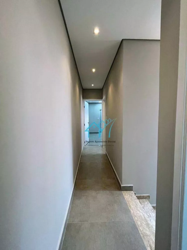 Sobrado, 3 quartos, 180 m² - Foto 3