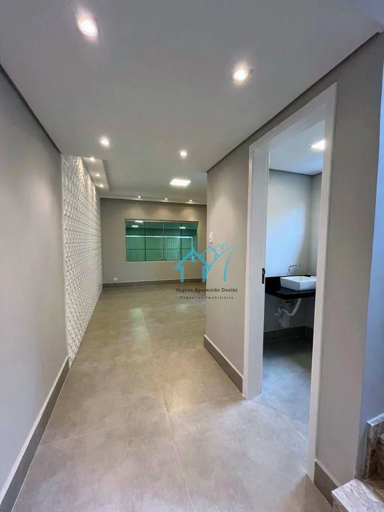 Sobrado, 3 quartos, 180 m² - Foto 18