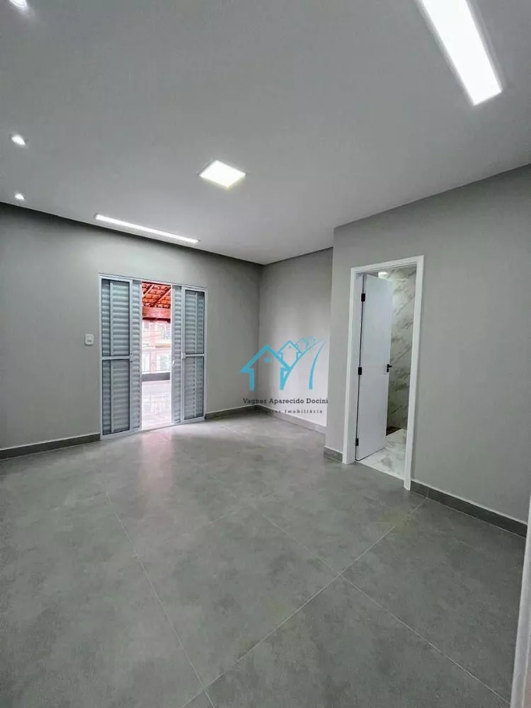 Sobrado, 3 quartos, 180 m² - Foto 2