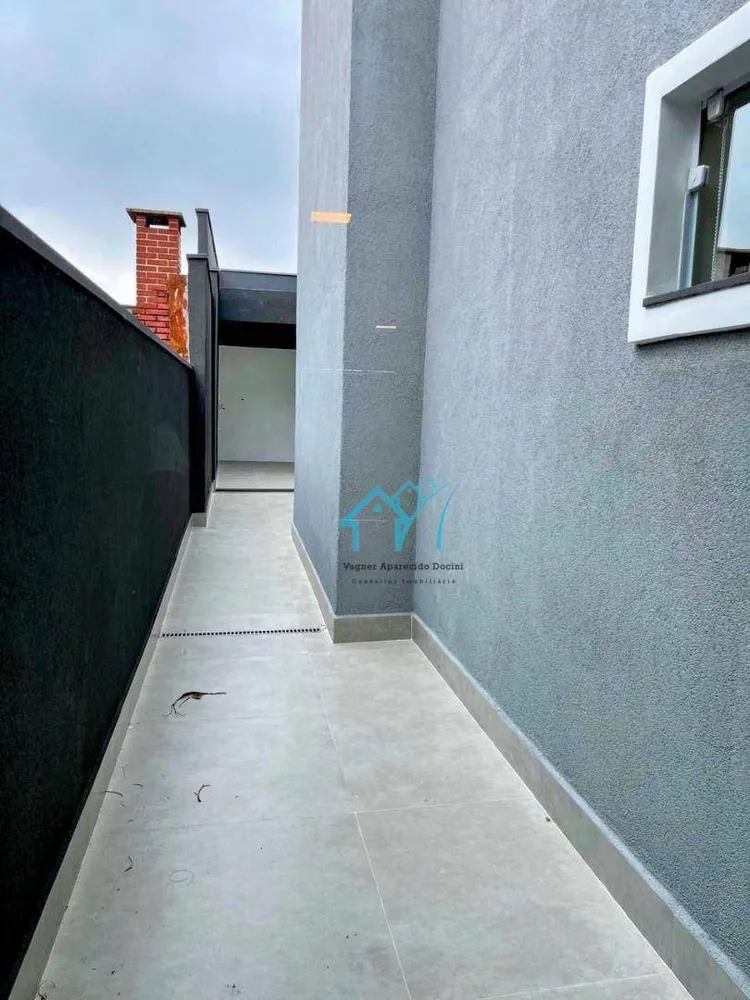 Sobrado, 3 quartos, 180 m² - Foto 11