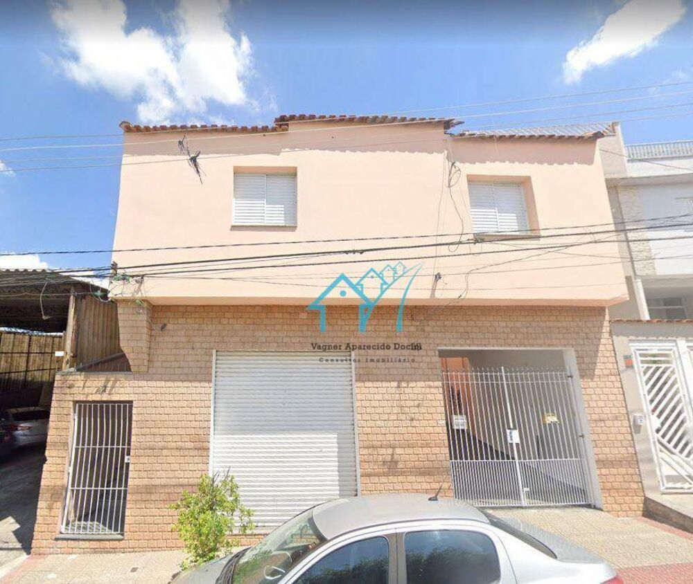 Sobrado, 2 quartos, 330 m² - Foto 4