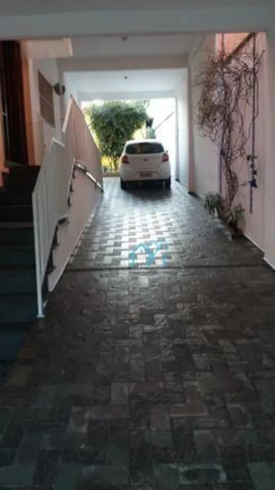 Sobrado, 2 quartos, 330 m² - Foto 5