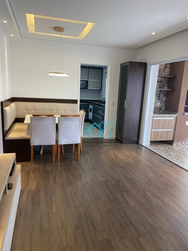 Apartamento, 3 quartos, 107 m² - Foto 15