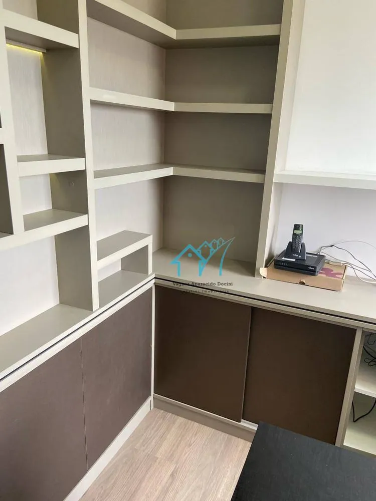 Apartamento, 3 quartos, 107 m² - Foto 19