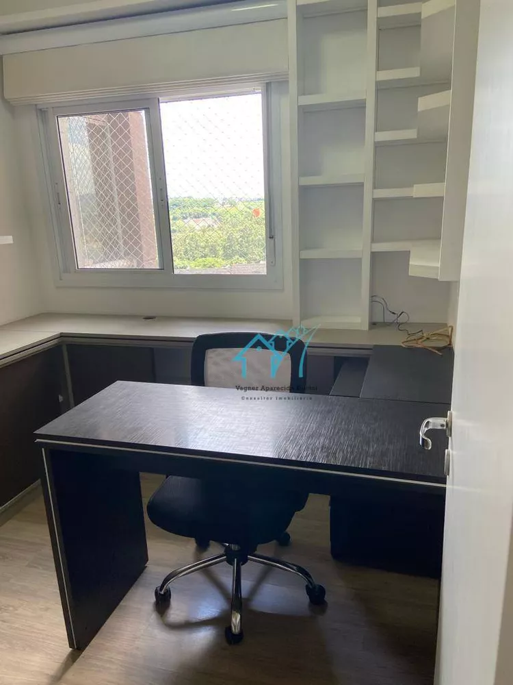 Apartamento, 3 quartos, 107 m² - Foto 2