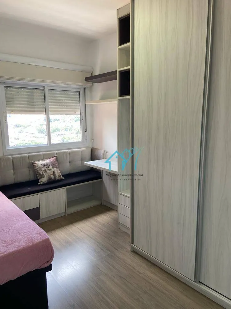 Apartamento, 3 quartos, 107 m² - Foto 11