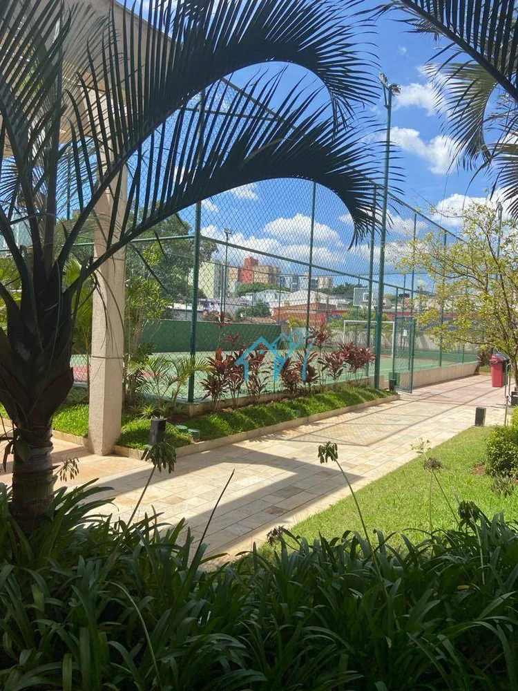 Apartamento, 3 quartos, 107 m² - Foto 9