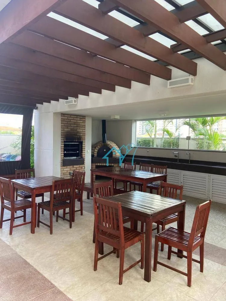 Apartamento, 3 quartos, 107 m² - Foto 16