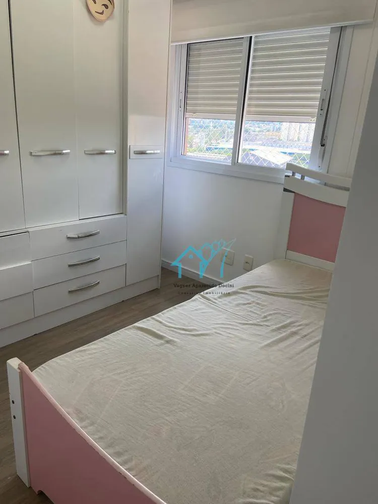 Apartamento, 3 quartos, 107 m² - Foto 12