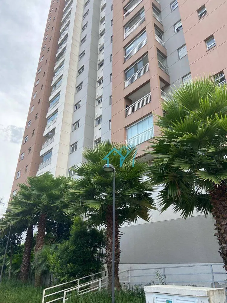 Apartamento, 3 quartos, 107 m² - Foto 4