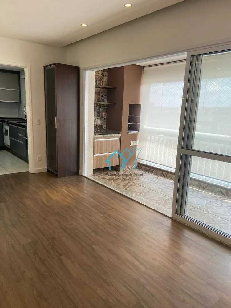 Apartamento, 3 quartos, 107 m² - Foto 2