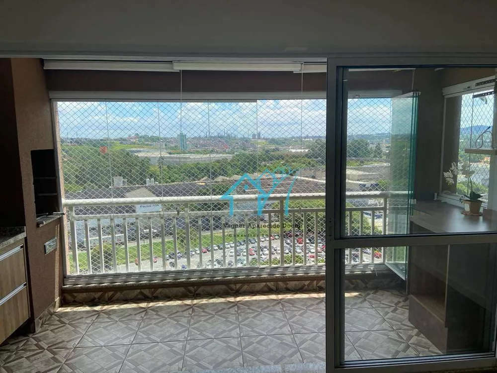 Apartamento, 3 quartos, 107 m² - Foto 1