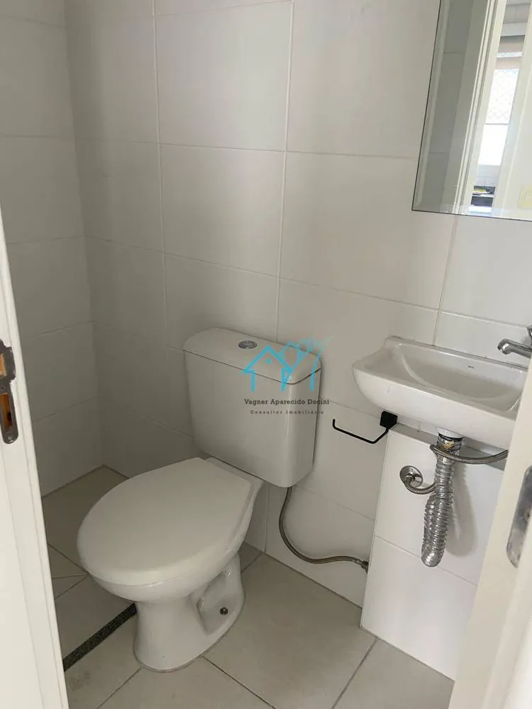 Apartamento, 3 quartos, 107 m² - Foto 10