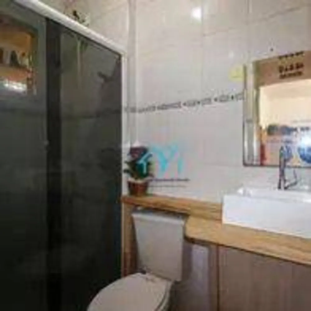 Apartamento, 2 quartos, 56 m² - Foto 2