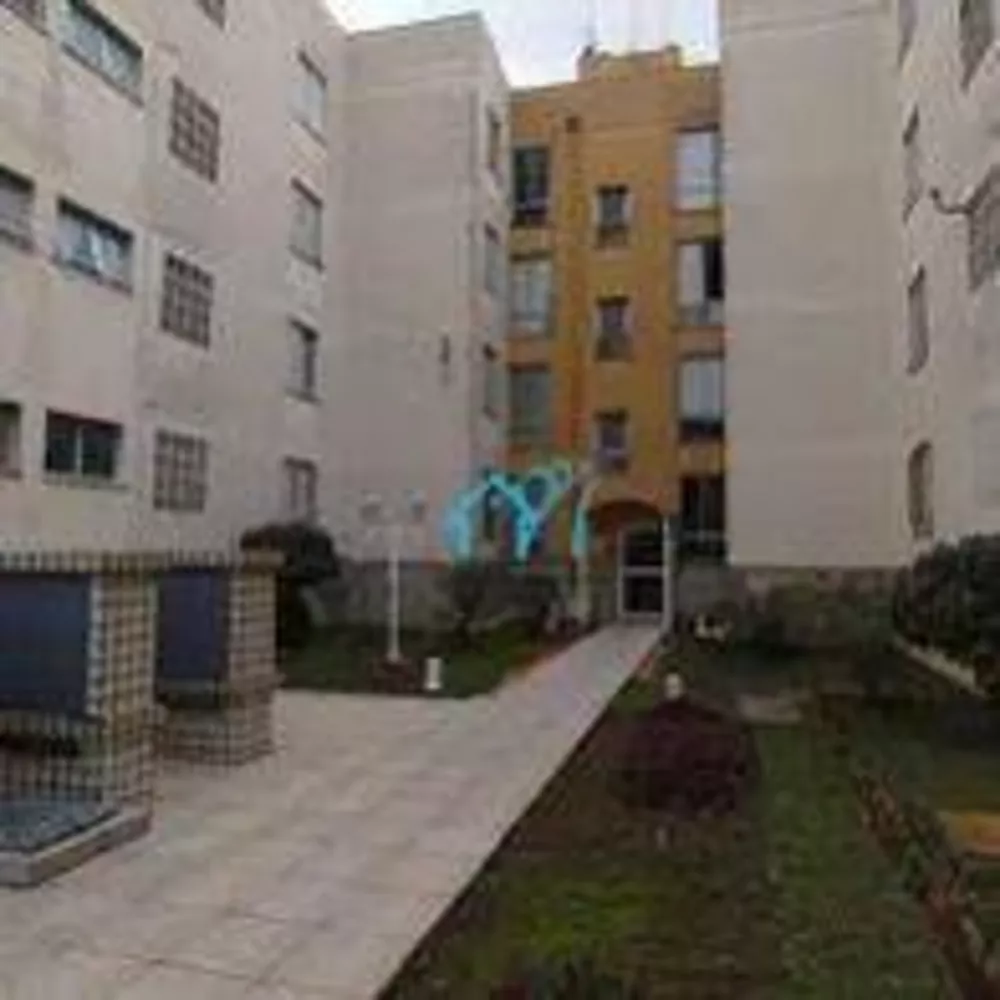 Apartamento, 2 quartos, 56 m² - Foto 2