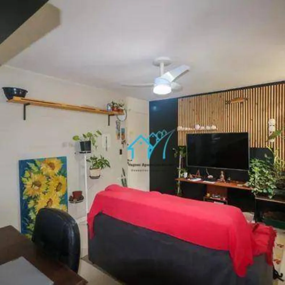 Apartamento, 2 quartos, 56 m² - Foto 18