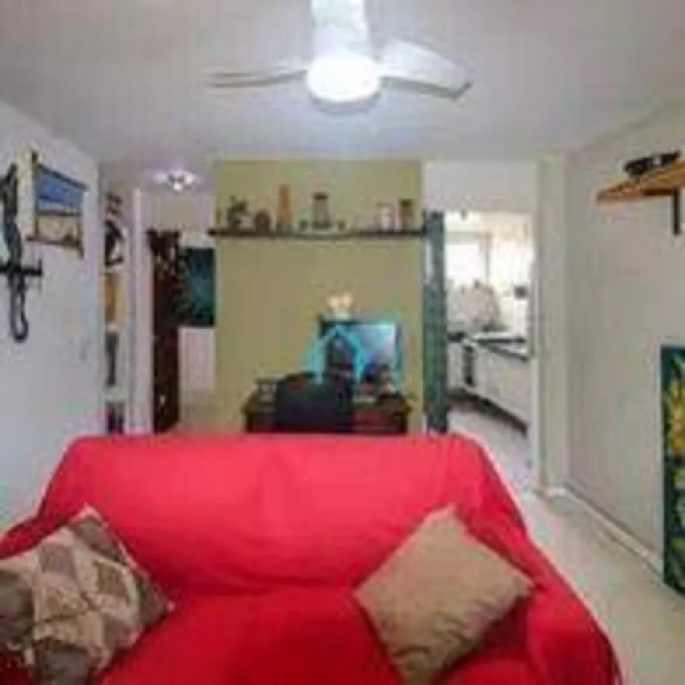 Apartamento, 2 quartos, 56 m² - Foto 3
