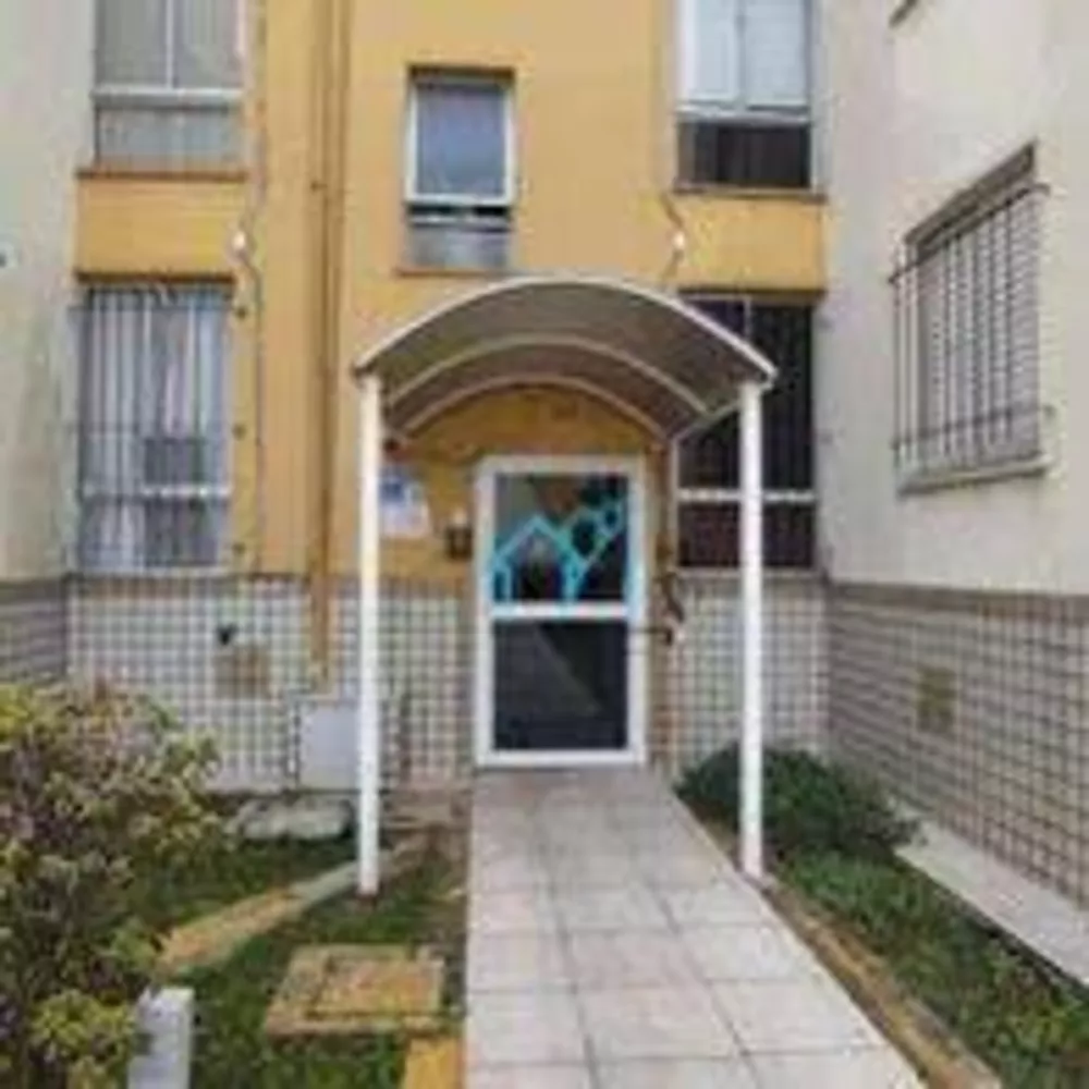 Apartamento, 2 quartos, 56 m² - Foto 4