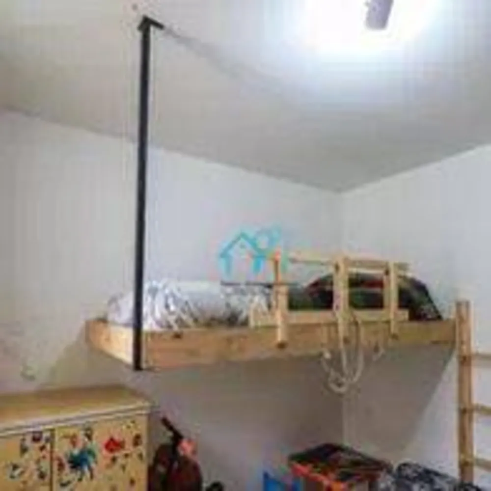Apartamento, 2 quartos, 56 m² - Foto 3