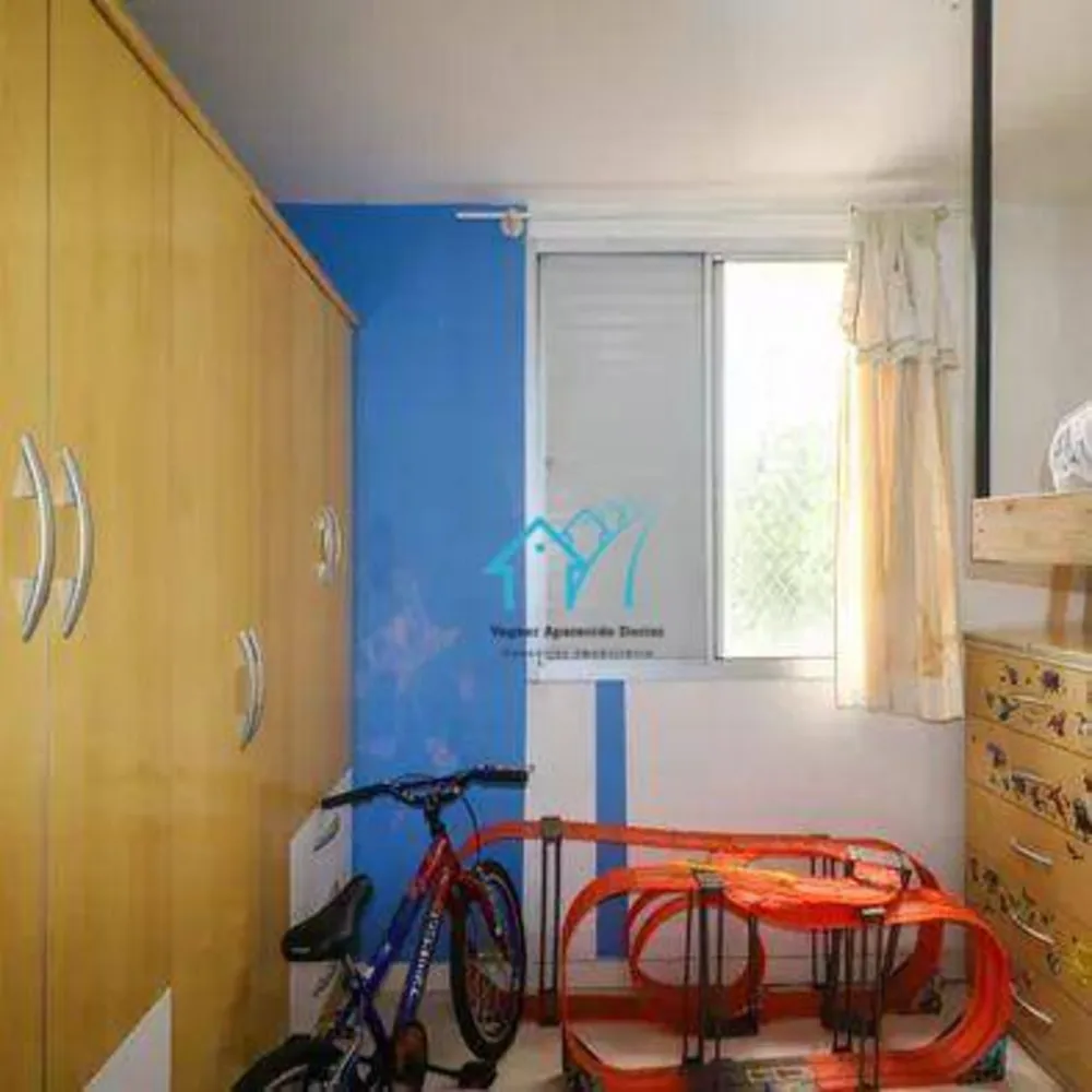 Apartamento, 2 quartos, 56 m² - Foto 19