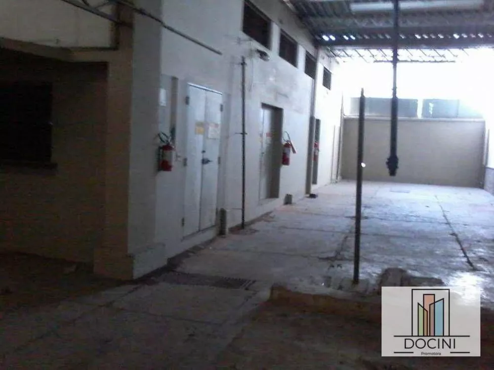 Depósito-Galpão, 5400 m² - Foto 2