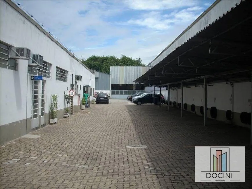 Depósito-Galpão, 5400 m² - Foto 15