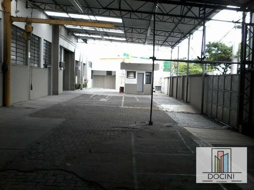 Depósito-Galpão, 5400 m² - Foto 12