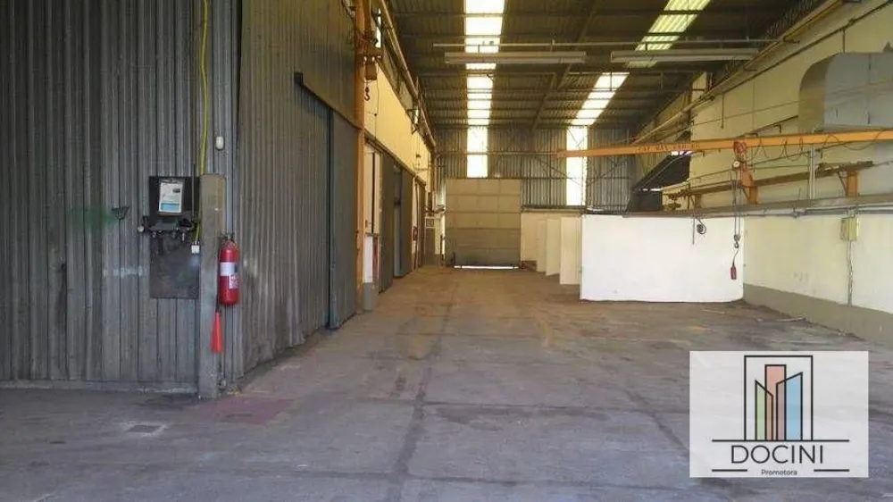 Depósito-Galpão, 5400 m² - Foto 14