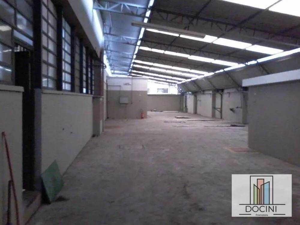 Depósito-Galpão, 5400 m² - Foto 1