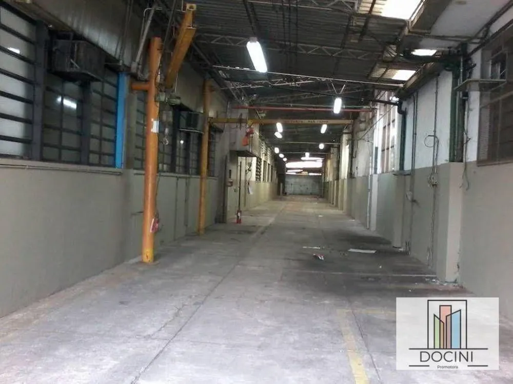 Depósito-Galpão, 5400 m² - Foto 2