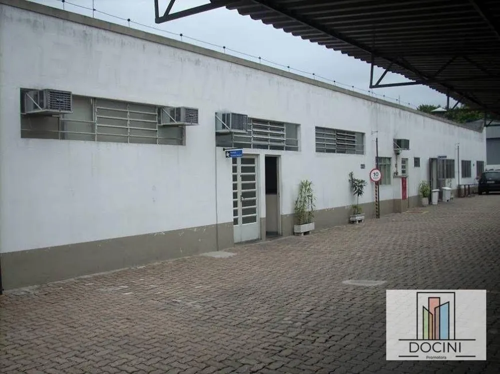 Depósito-Galpão, 5400 m² - Foto 13