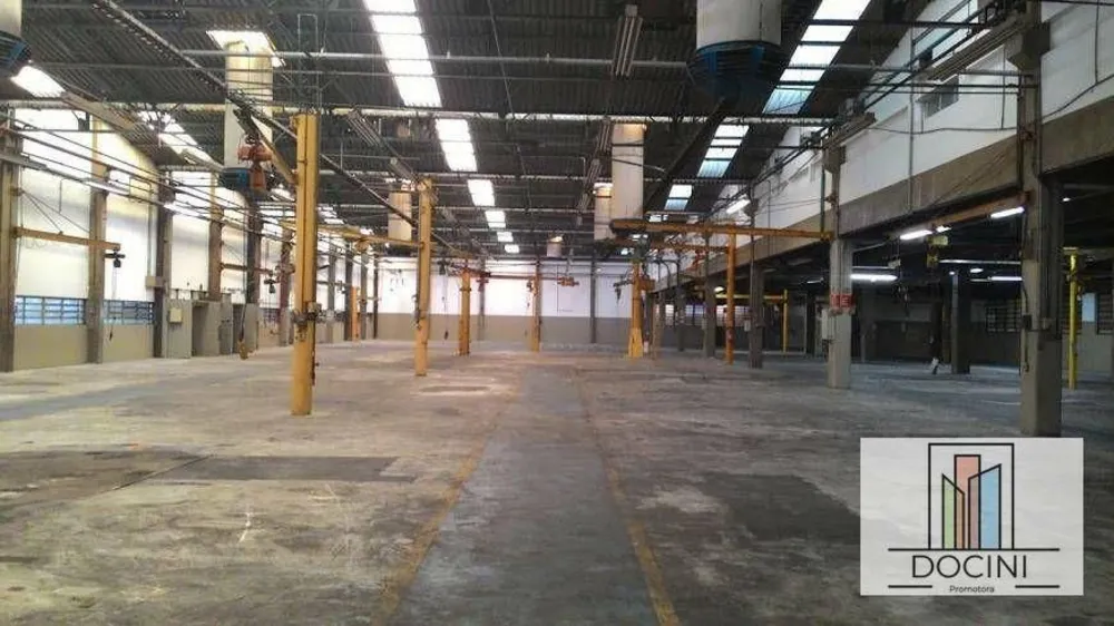 Depósito-Galpão, 5400 m² - Foto 11