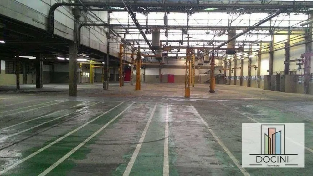Depósito-Galpão, 5400 m² - Foto 5