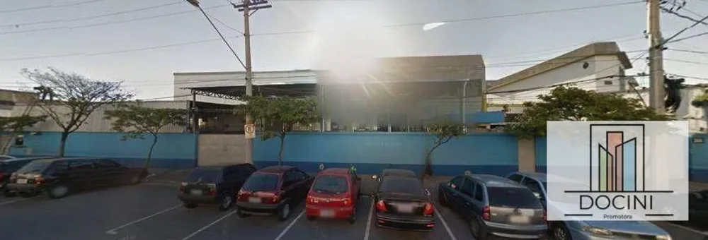 Depósito-Galpão, 5400 m² - Foto 17