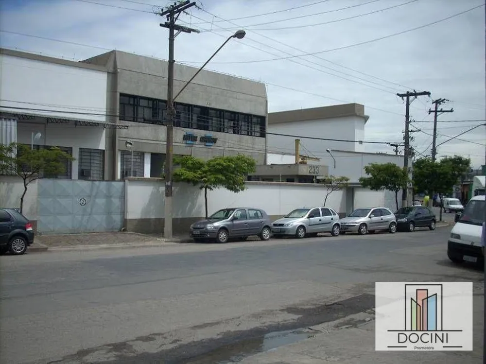 Depósito-Galpão, 5400 m² - Foto 7