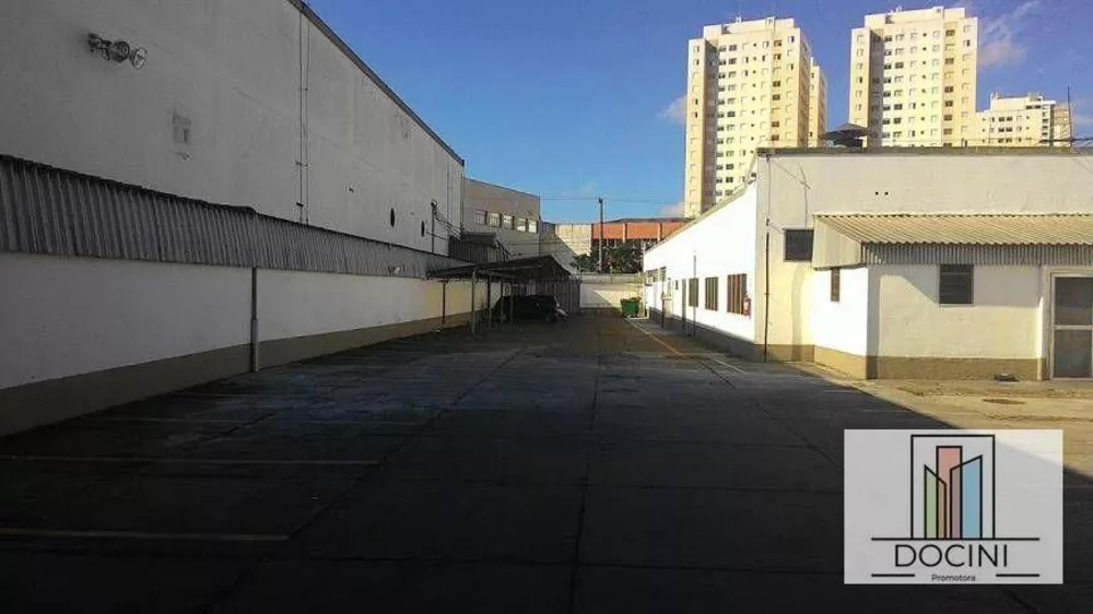 Depósito-Galpão, 5400 m² - Foto 4