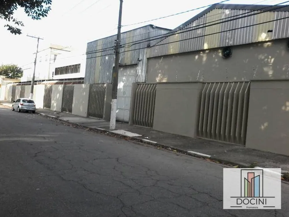 Depósito-Galpão, 5400 m² - Foto 3