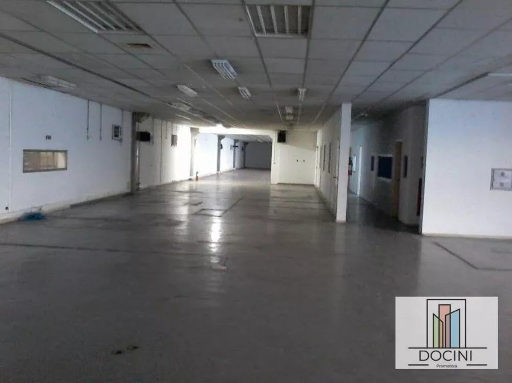 Depósito-Galpão, 5400 m² - Foto 1