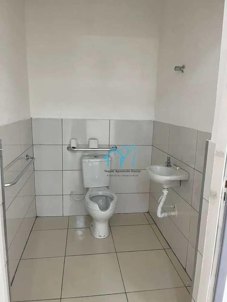 Loja-Salão, 370 m² - Foto 5