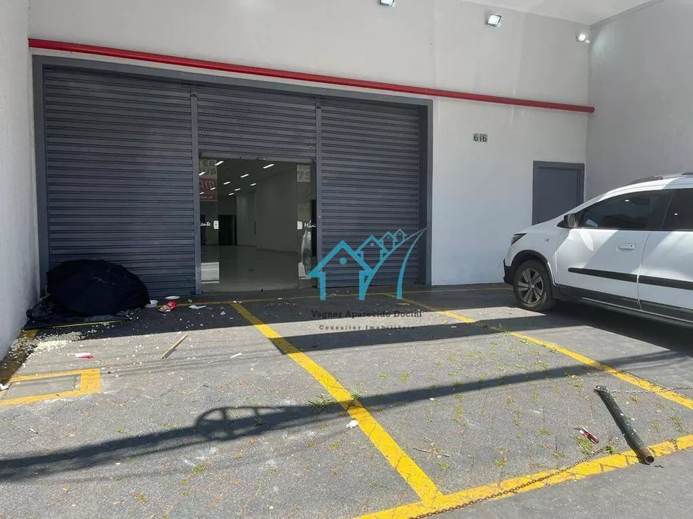 Loja-Salão, 370 m² - Foto 4