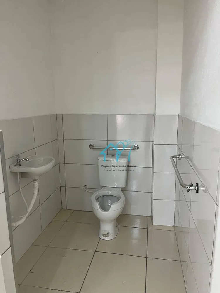Loja-Salão, 370 m² - Foto 8