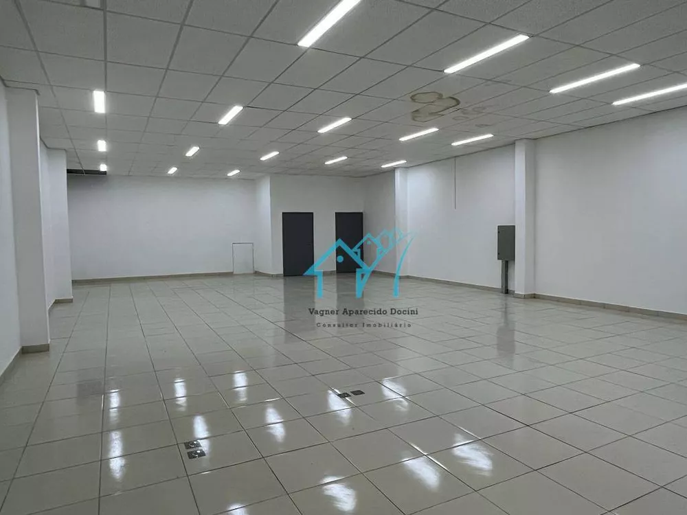 Loja-Salão, 370 m² - Foto 1