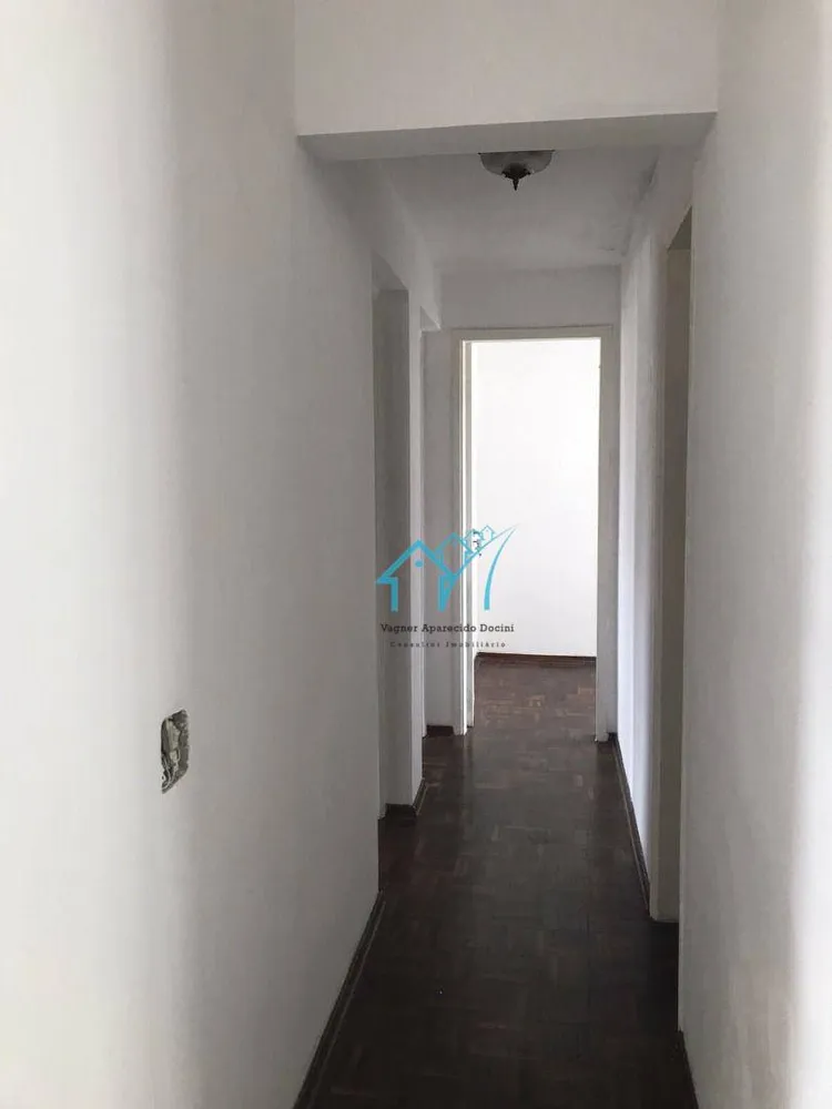 Apartamento, 3 quartos, 110 m² - Foto 4