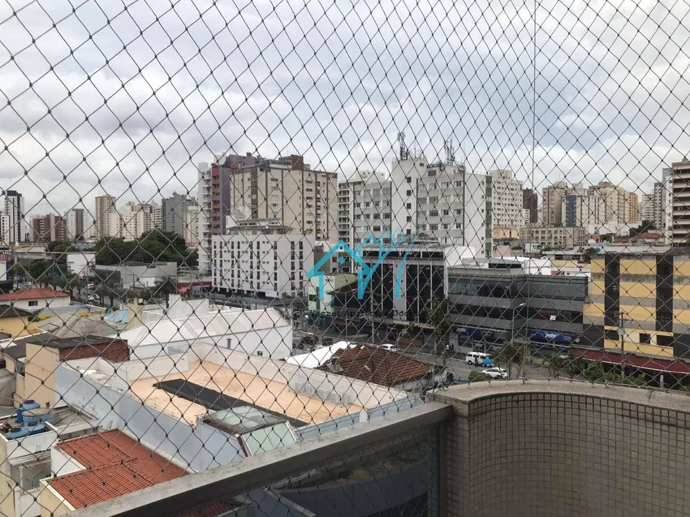 Apartamento, 3 quartos, 110 m² - Foto 1