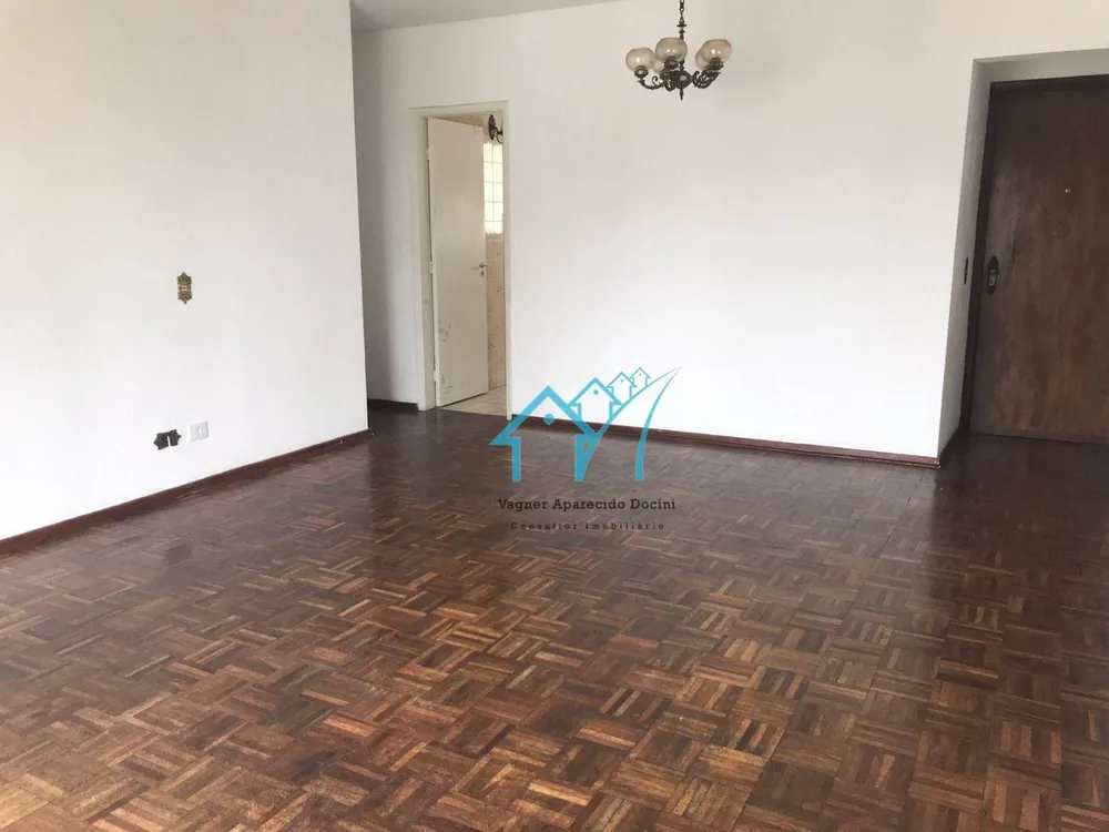 Apartamento, 3 quartos, 110 m² - Foto 8